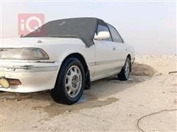 Toyota Mark II